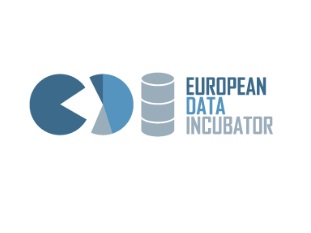 Icona_Logo European Data Incubator